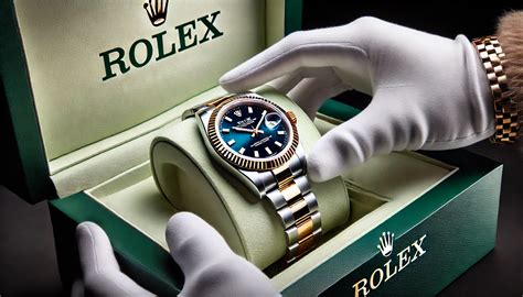 quanto custa um rolex
